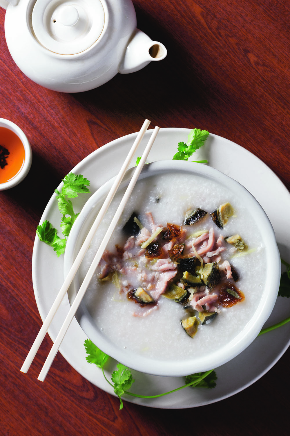 Congee